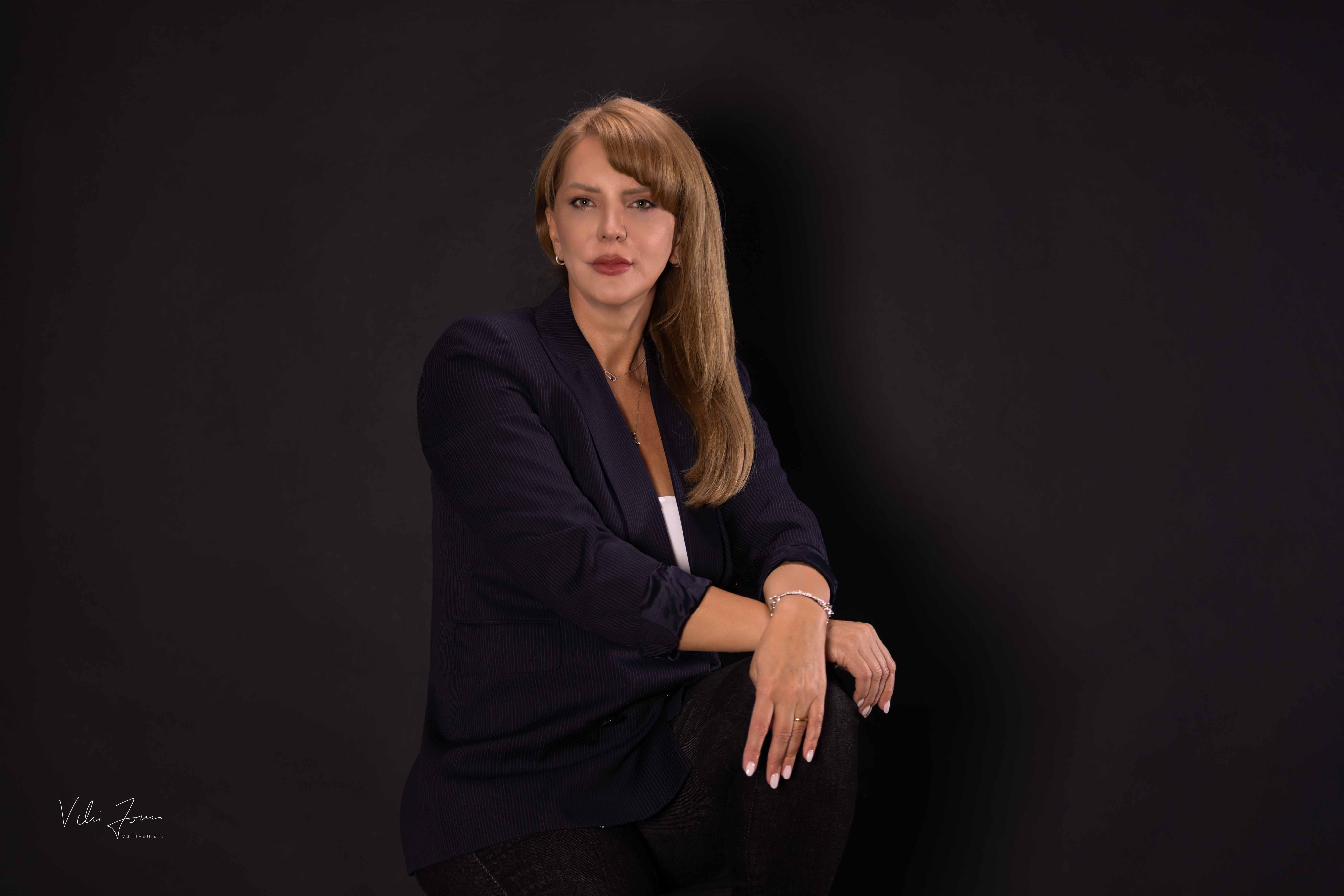 Iuliana Guita Alexandru